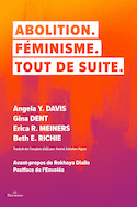 Abolition, féminisme, tout de suite